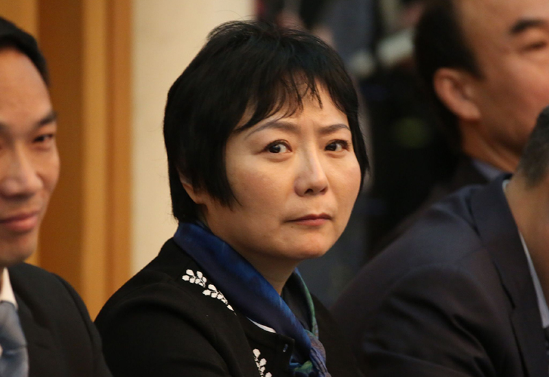 中国最富的包租婆每天能挣多少万,中国最富包租婆诞生