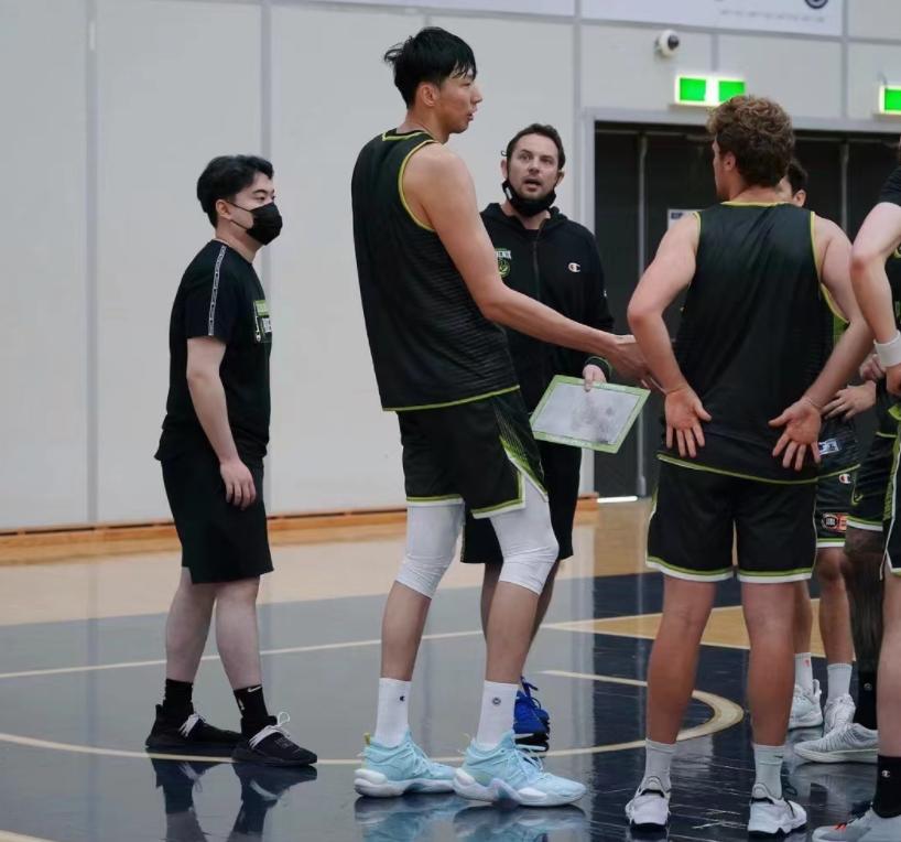 周琦和曾凡博天赋,曾凡博周琦