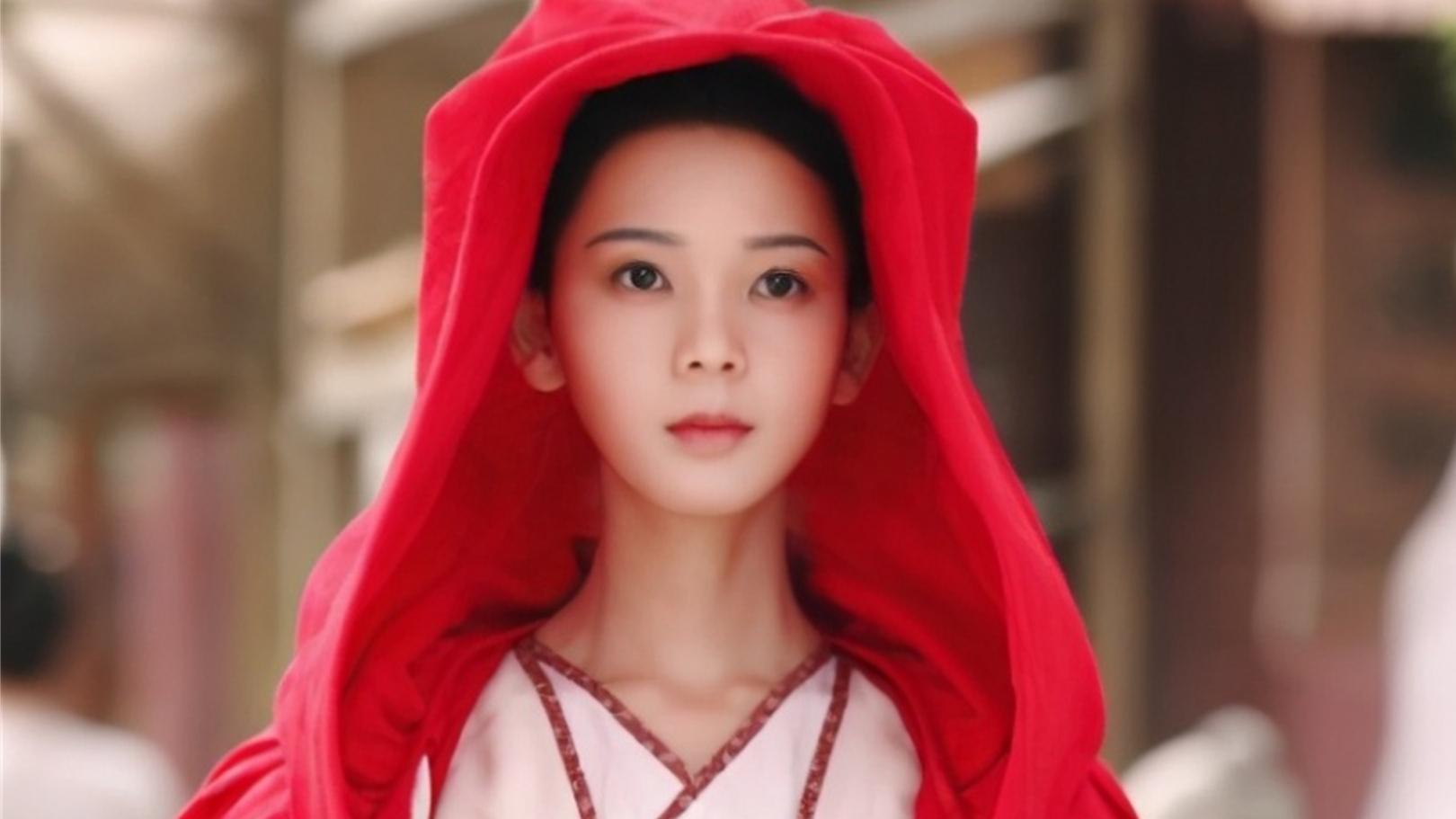 唐人影视旗下艺人陈瑶,唐人影视现在更捧陈瑶