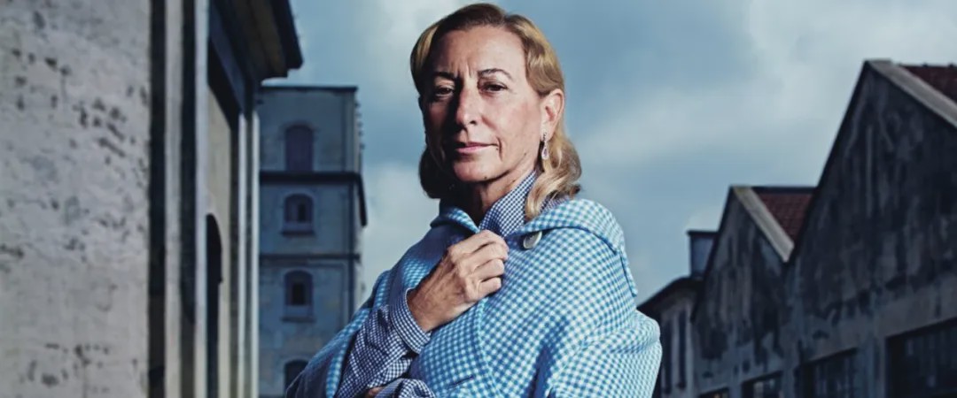 只卖“山寨货”的意大利,能逆袭出圈,真多亏了TA们