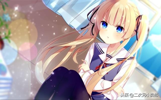 无法成为女主的八大类型妹纸，她们离女主只差一个转身