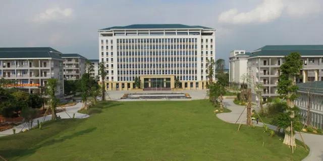 学考120分，可以上这所高质量大学吗？