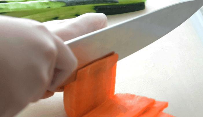 紫菜包饭教程在此,紫菜包饭怎么吃最好