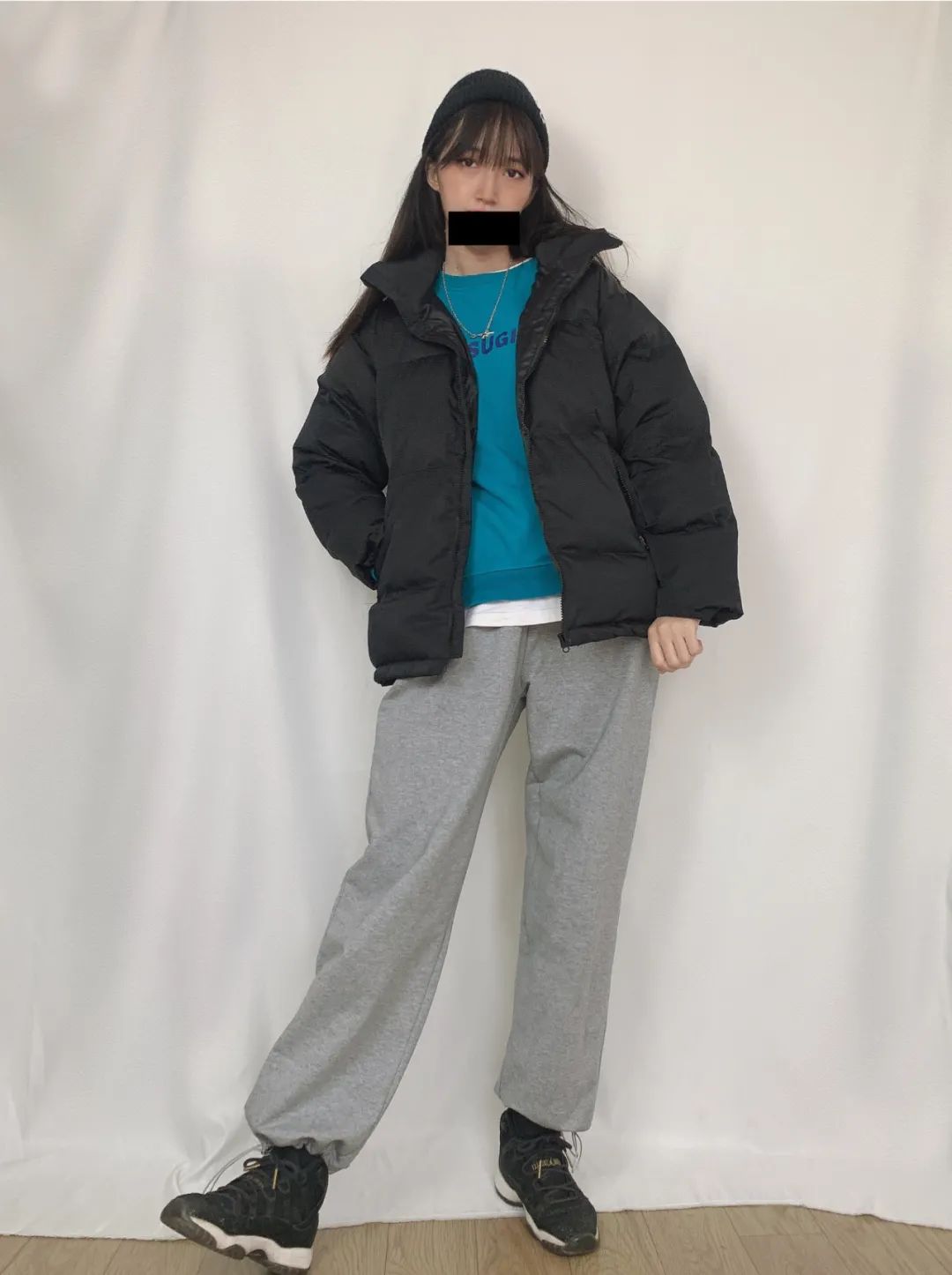 潮流穿搭男,潮流穿搭女装