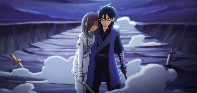 刺客伍六七第三季何时上线,刺客伍六七柒的出场集数