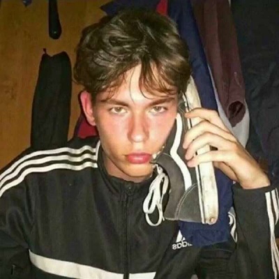 欧美男生微信头像黑白霸气超拽,微信头像男生欧美范的黑色