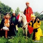 西游记吴承恩故事书,西游记吴承恩原书