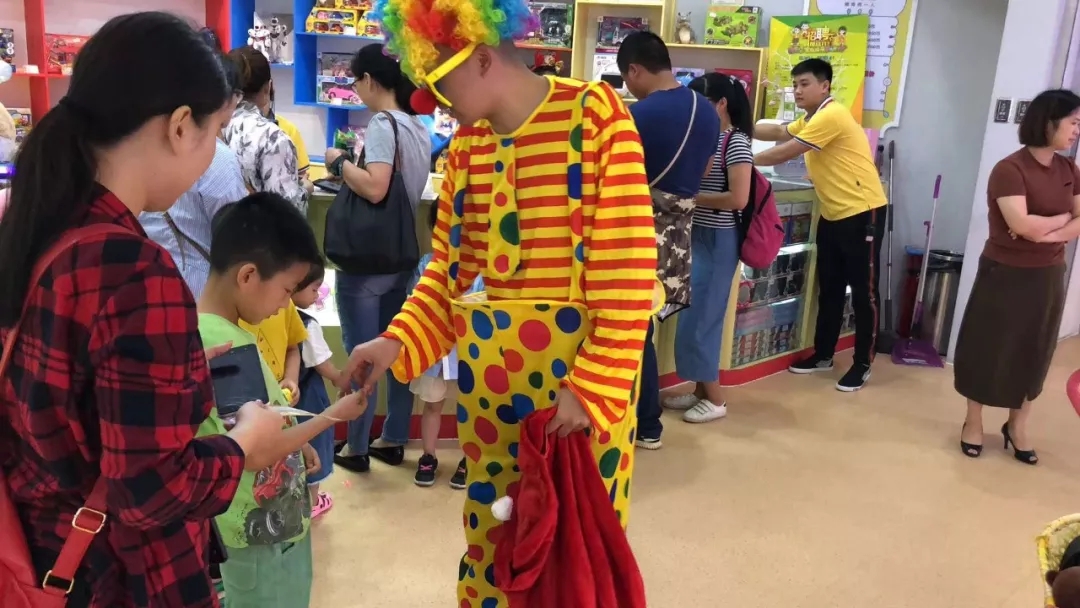 儿童乐园后期怎样持续运营,儿童乐园怎么搞活动吸引客人