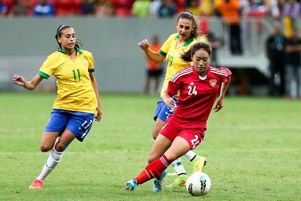 女足世界冠军最新消息,66届世界小姐中国冠军