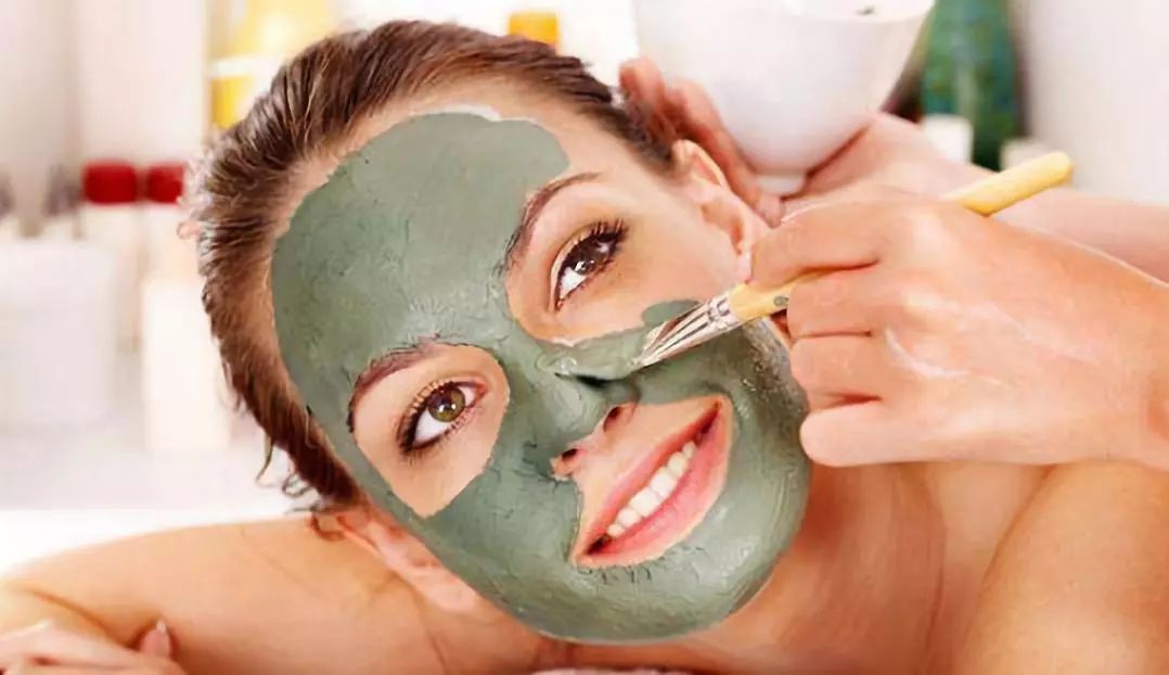 jm急救面膜敷的时候脸上发热,用了鱼子酱面膜发热发痒怎么回事