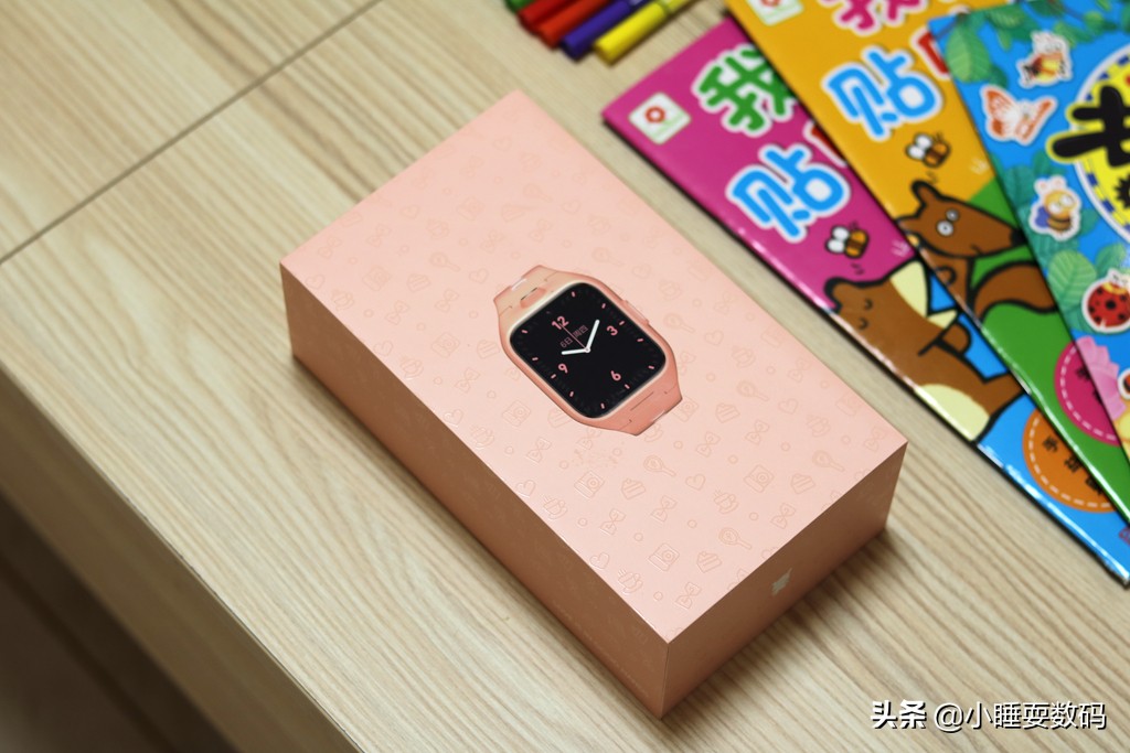 小米推出米兔儿童学习手表4,功能强大到没朋友,899元值得买吗?