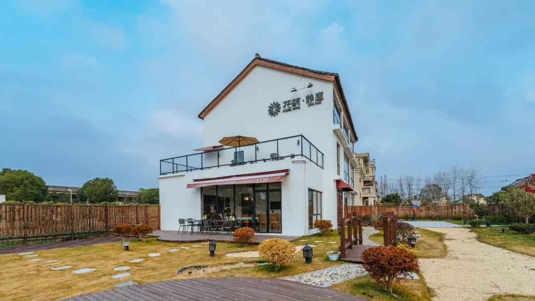 上海周边度假旅游胜地,收藏旅游地