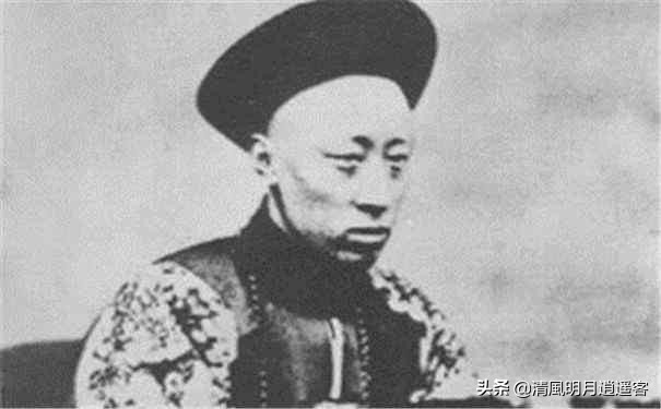 肃顺不被杀清朝会延续吗,肃顺临死前说了什么