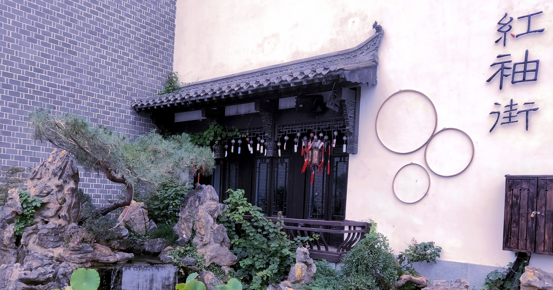 中国不商业化的古镇,中国十大顶级旅游小镇