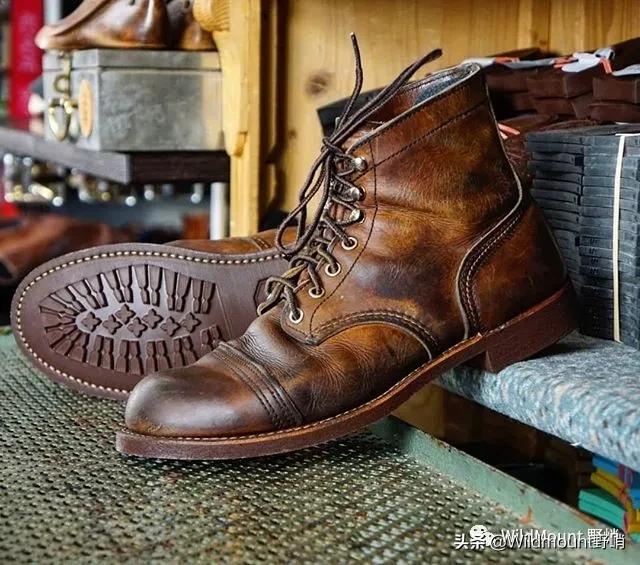 德国IngoKeller靴子修理换底品牌-主理人-IngoKeller