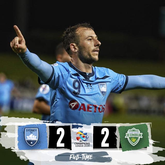 横滨水手2比0是不是让胜,横滨水手4-0悉尼