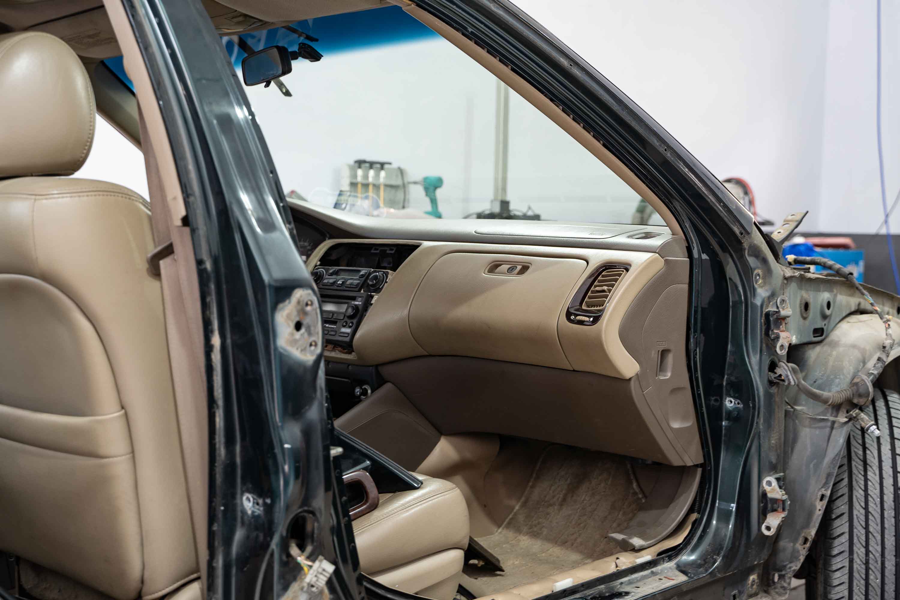 本田雅阁六代cg5什么意思,情怀雅阁