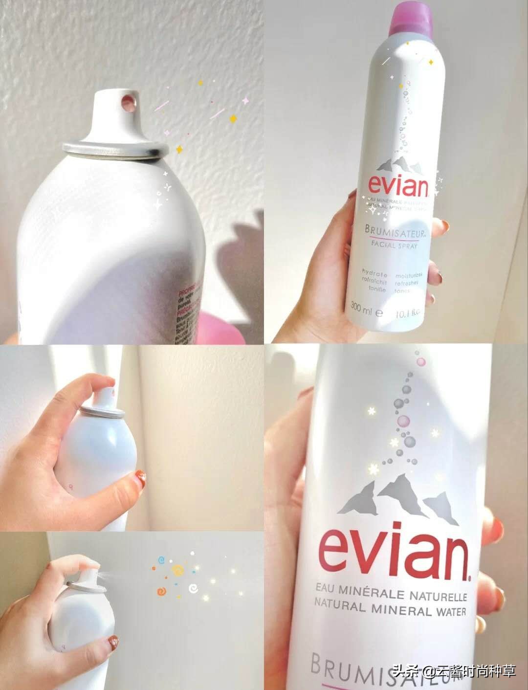 屈臣氏不能忽略的好物,屈臣氏的好货