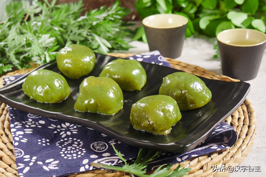 大语文大在哪？汉字思维是什么？以“夜未艾”的“艾”作例讲开去