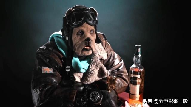 没看过这部电影的还是别看了,已经一天没吃饭了