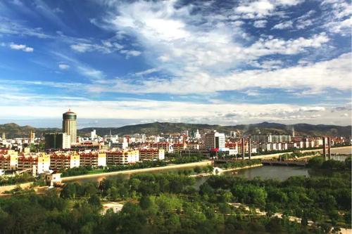 河南省灵宝市简介,河南灵宝市原来属于哪个市