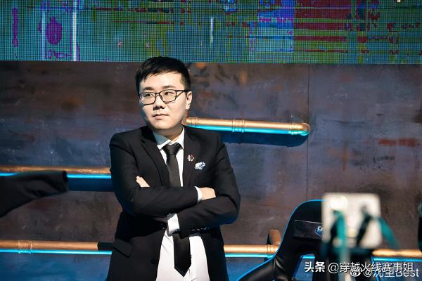 最强矛与盾的对垒：细说S16总决赛每位选手的优劣势