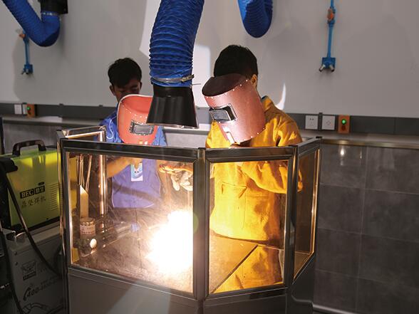 焊接需要哪些专业知识,焊接技术应用都学什么