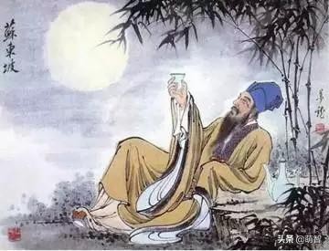 苏轼诗词最经典的十首讲解,苏轼最有名的十句诗句关于成长