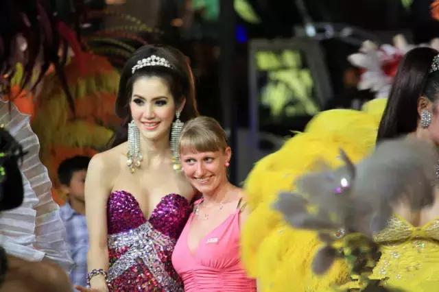 赴泰旅游最佳时间,最详细泰国旅游攻略