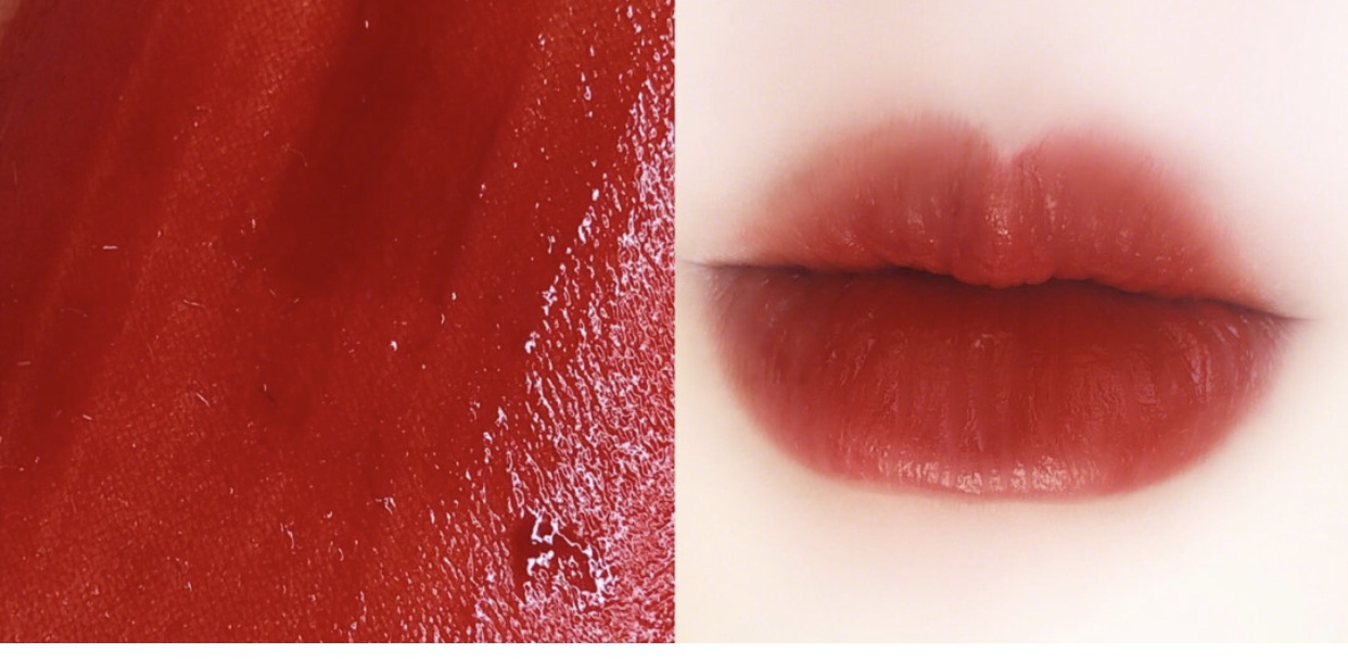 新晋十大神仙口红色号！别再抓着迪奥999不放啦，这里有更美的