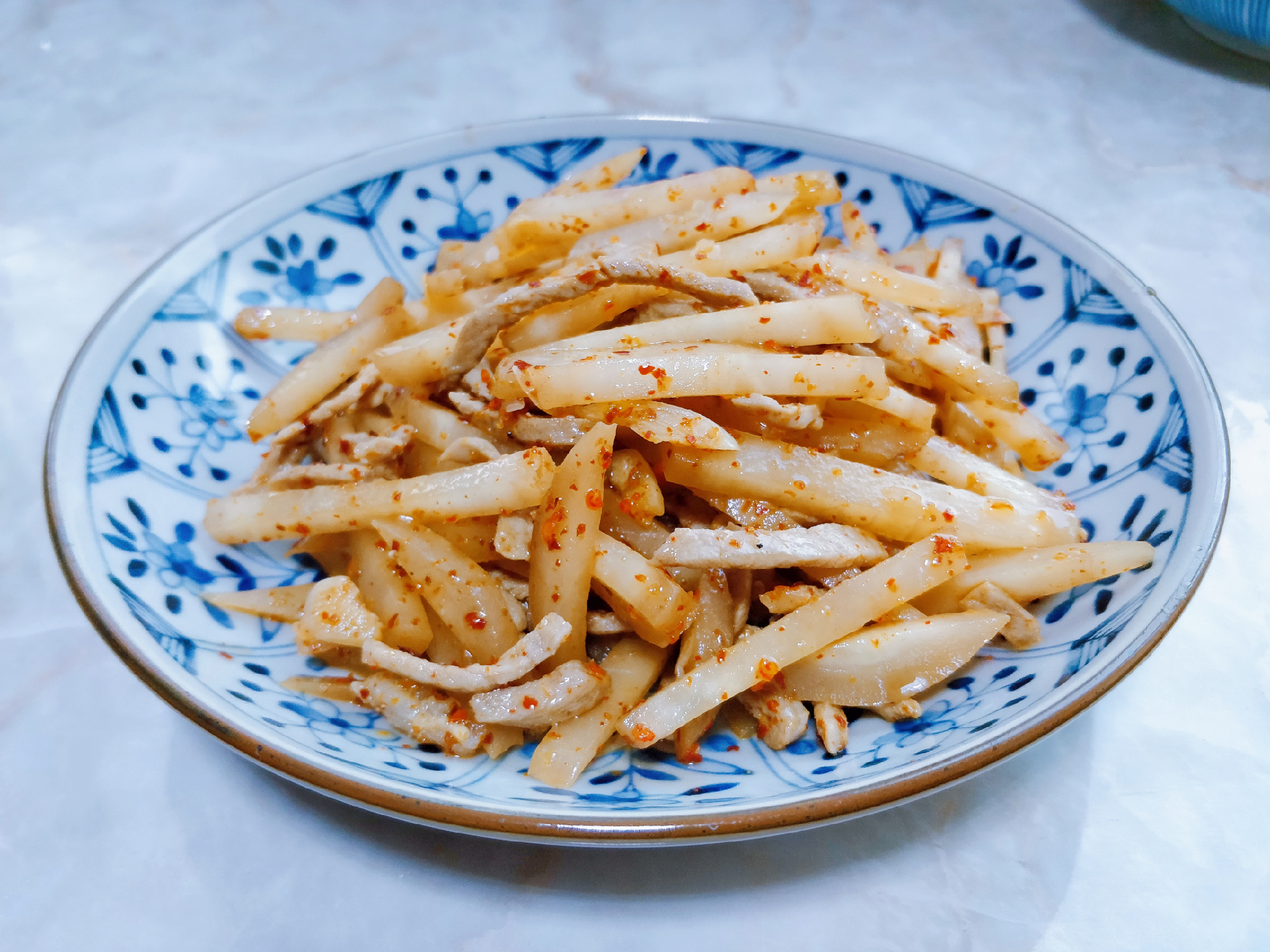 20道快手好吃的家常菜，每天花1小时，搞定一家三口一周的晚餐