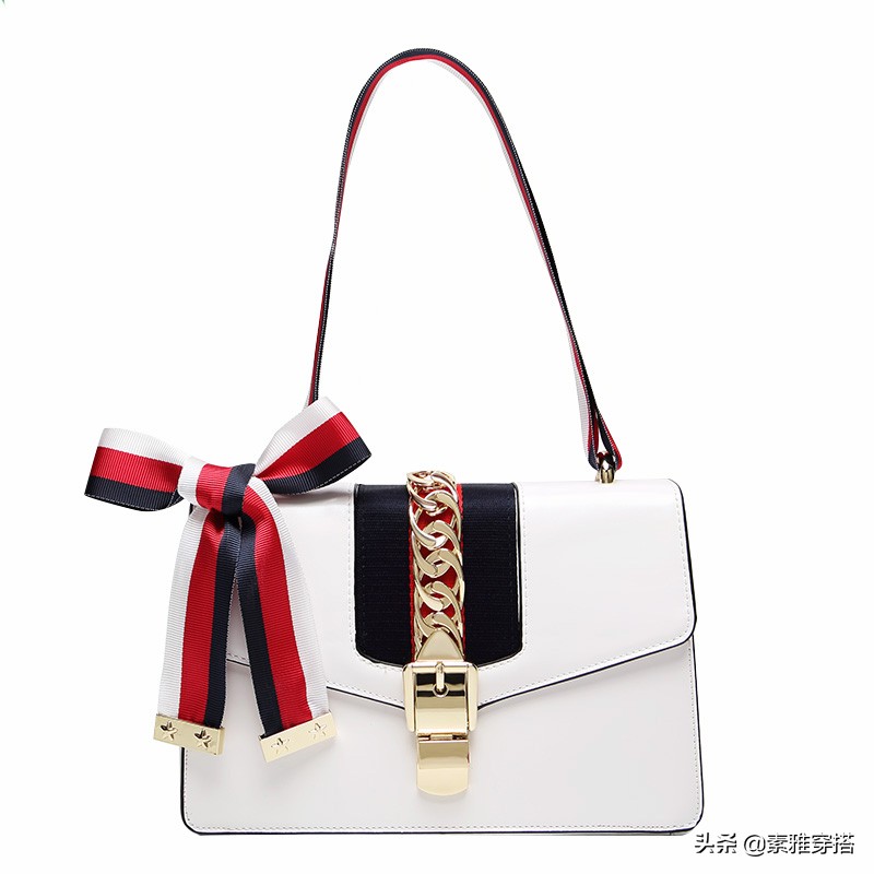 洋气手提包，让你化身时尚宠儿