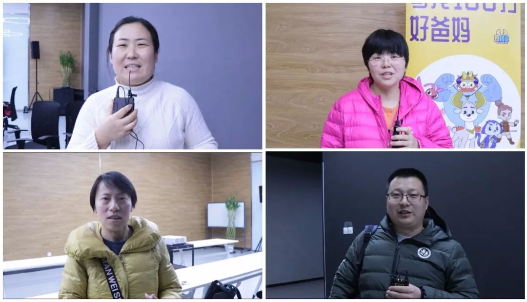 26天的育儿经验讲座,醍醐灌顶的育儿讲座