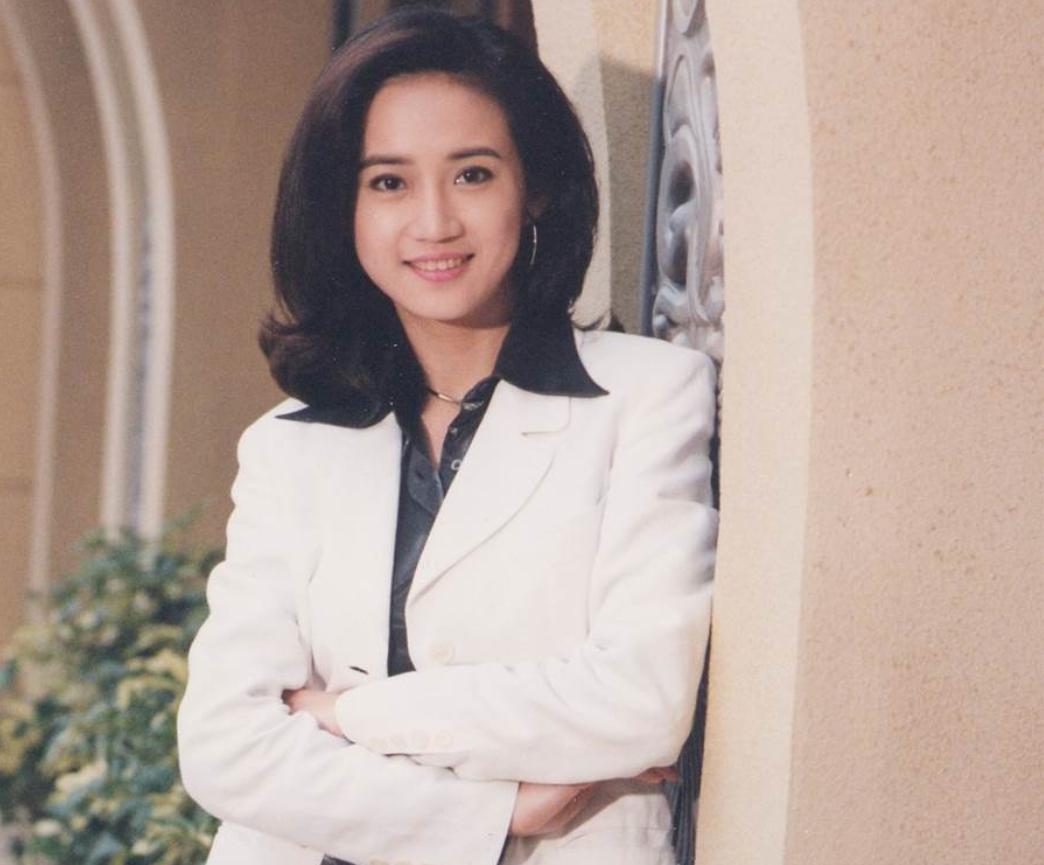 桑妮现状,桑妮目前现状