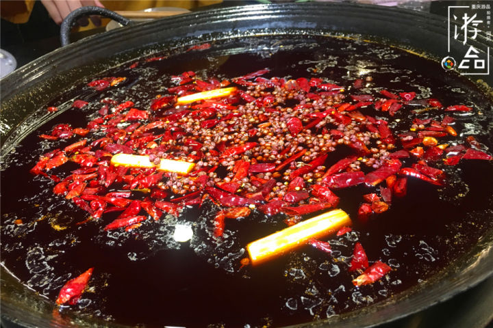 广州正宗重庆火锅避坑,重庆火锅避坑指南