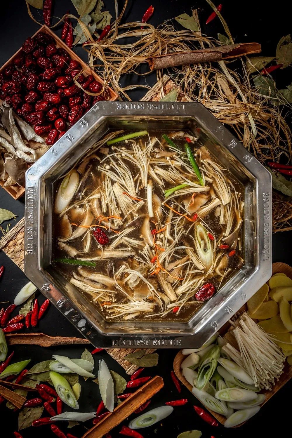 大连火锅配送有哪些,大连正宗火锅配送