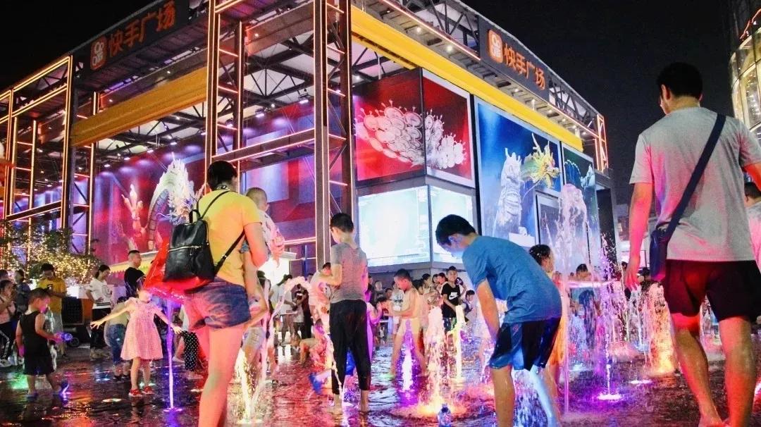 海淀夜经济商圈有哪些 (海淀九大夜经济商圈)