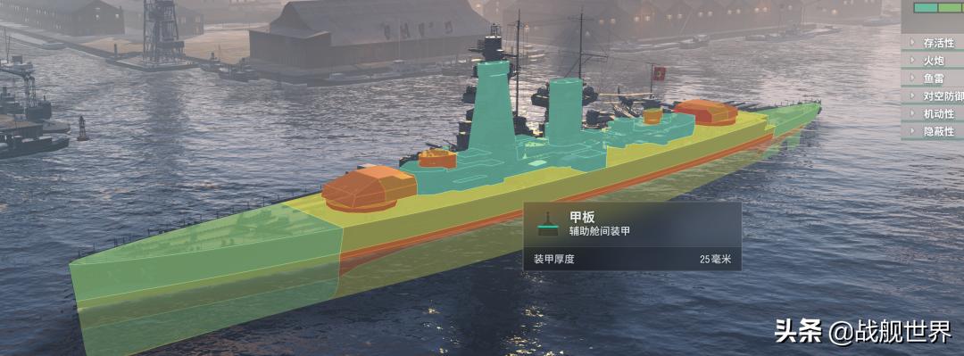 现代战舰新手最适合入手的战舰,值得买的战舰