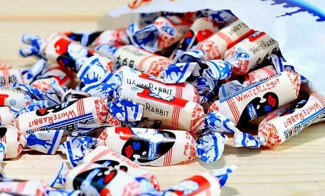 不二家什么味的糖果最好吃,不二家的水果糖最好吃