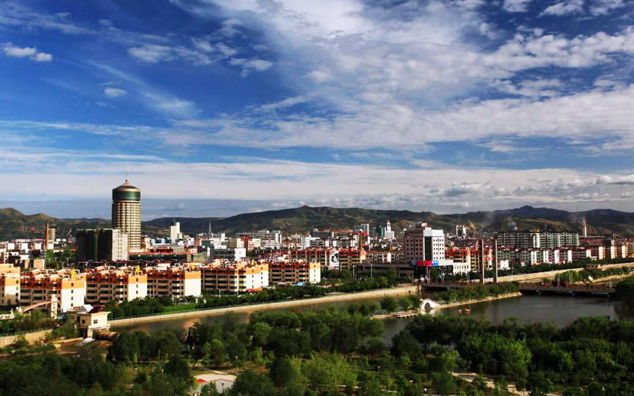 三门峡灵宝市富还是穷,三门峡和灵宝哪个市大