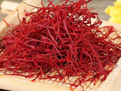 最简单鉴别藏红花真假,如何鉴别真假藏红花