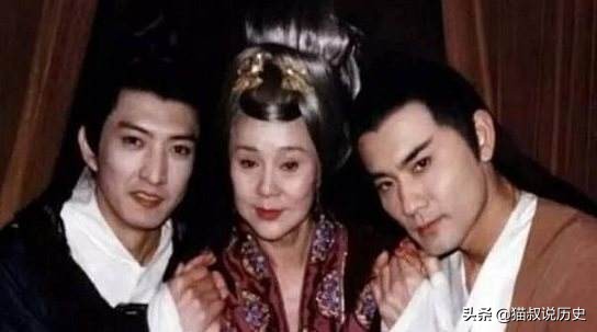 不学无术的杨国忠是如何发家的？用赌博哄领导开心也是一种本事