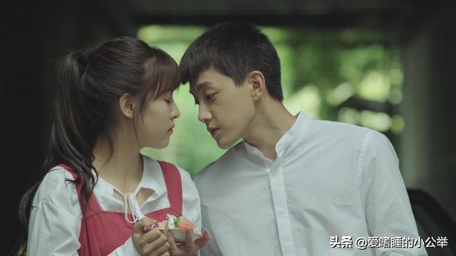 口碑炸裂10大甜虐网剧,四部甜掉牙的冷门网剧你心动了吗