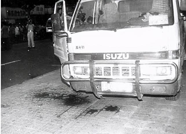 张君湖南常德运钞车案,湖南常德抢劫运钞车案