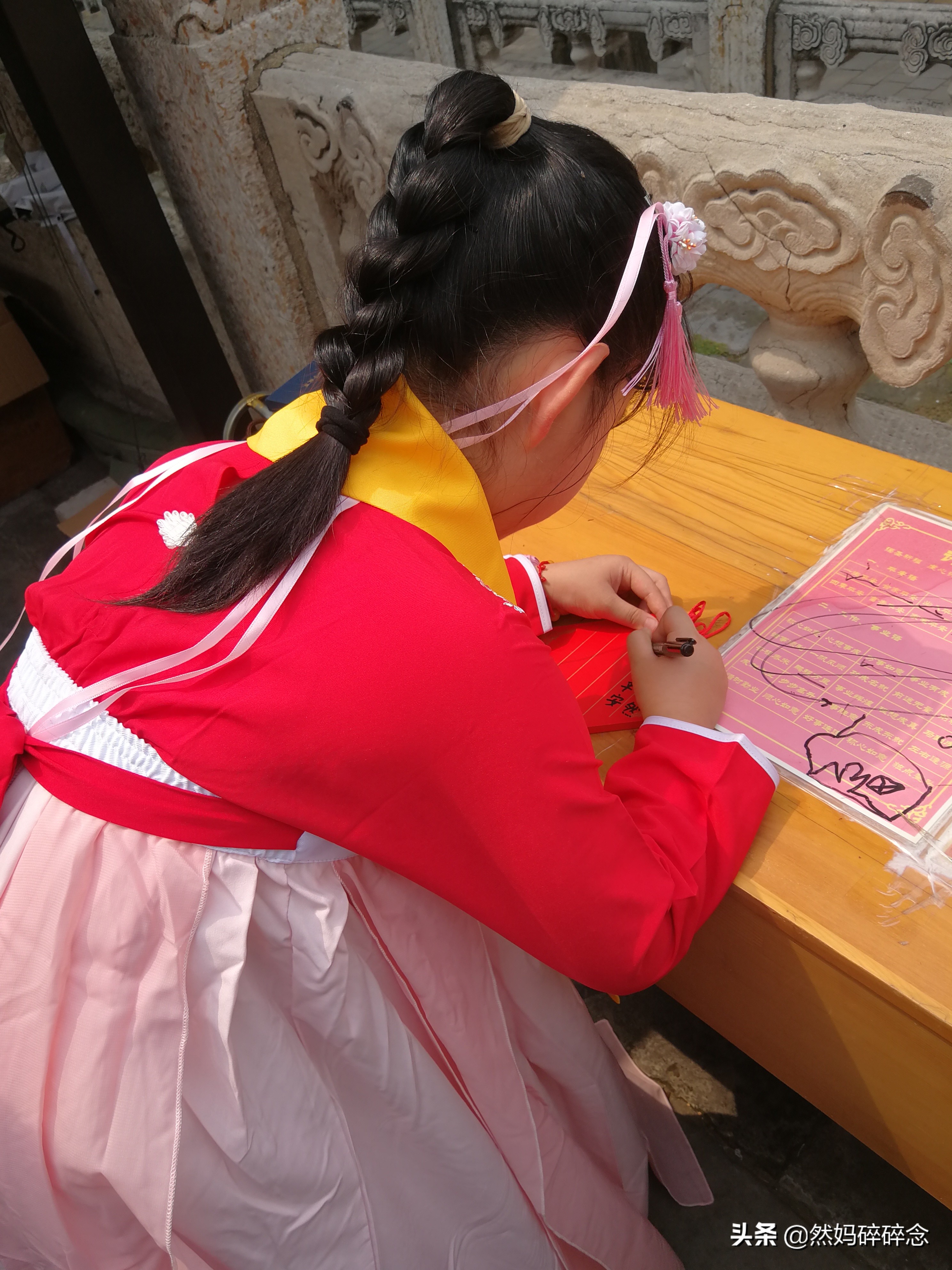 曲阜二日游详细攻略,曲阜圣人故地旅游攻略