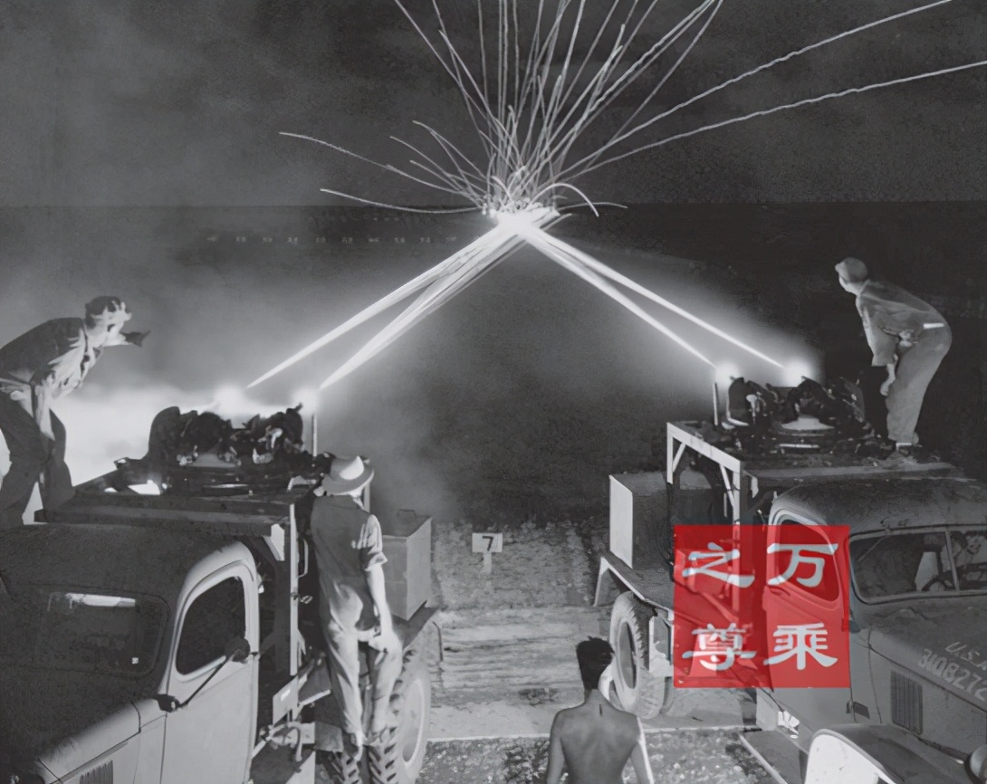 m2机枪打日军碉堡,m2机枪为什么不被淘汰