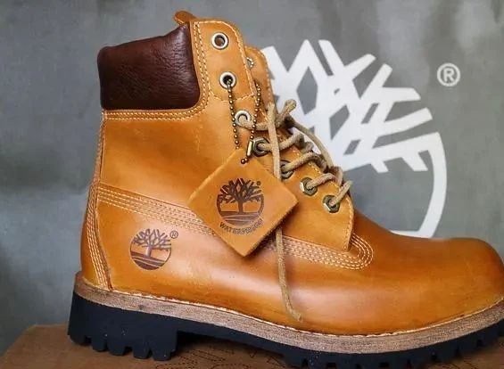 timberland大黄靴,大黄靴timberland好穿吗