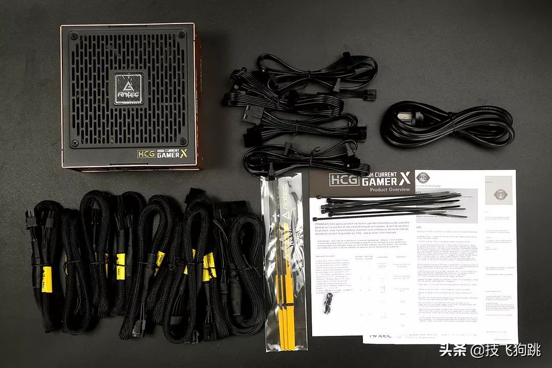 比较好的机箱电源推荐,最好的主机电源推荐