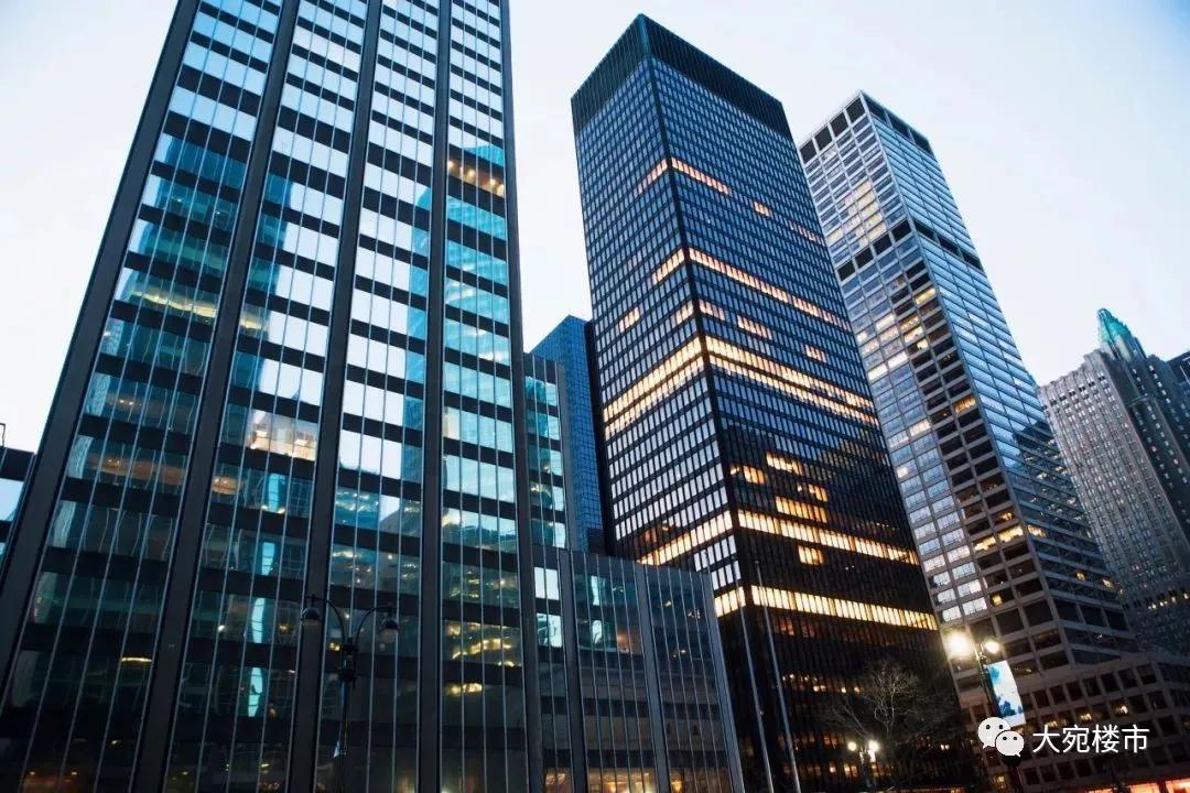 实地探访南阳写字楼TOP3