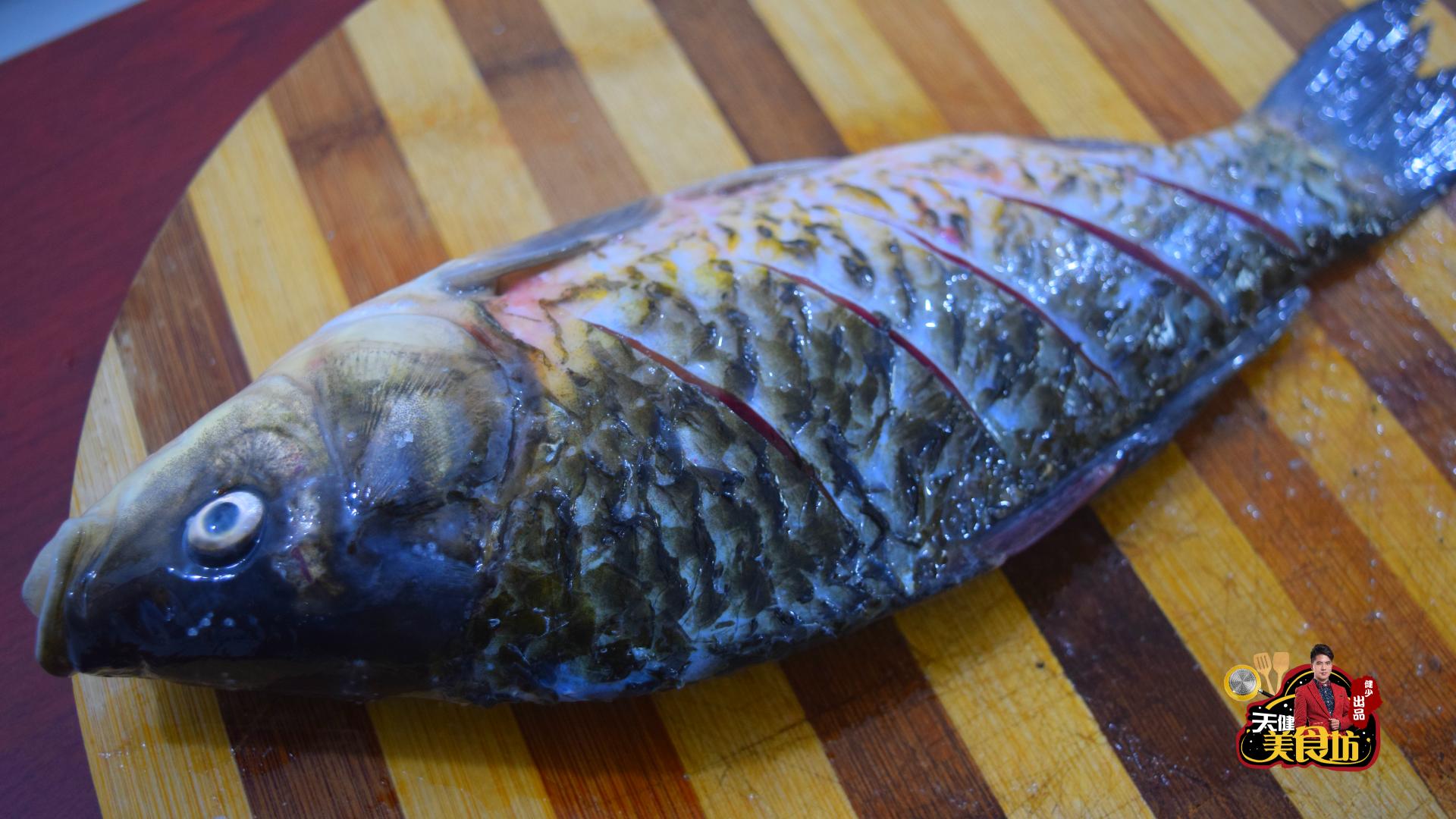 鲫鱼木瓜汤的正确做法,木瓜鲫鱼汤的正确做法